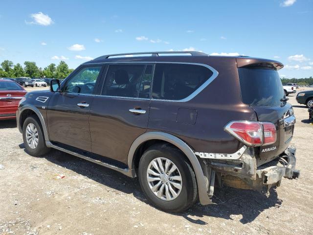Vin: jn8ay2nc3h9507062, lot: 56488105, nissan armada sv 20172