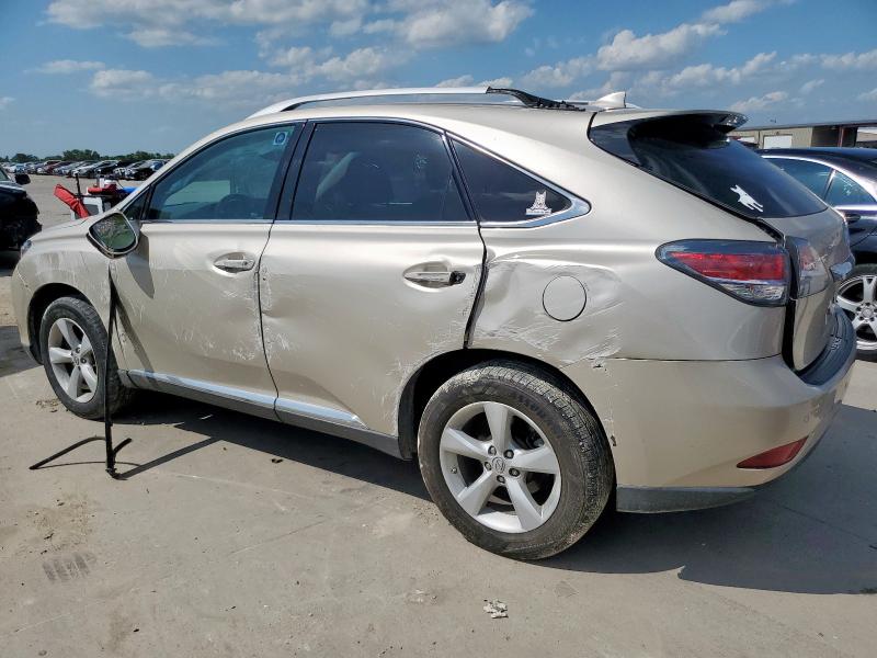 Vin: 2t2bk1ba0fc277207, lot: 58078575, lexus rx350 350 base 20152