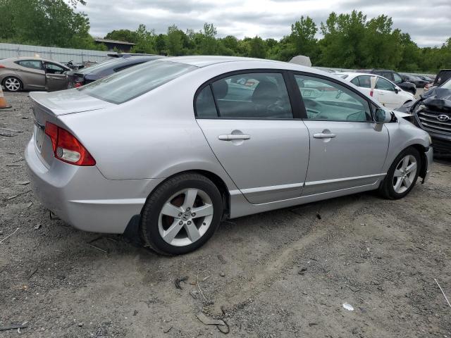 Vin: 19xfa1f64ae033231, lot: 57584005, honda civic lx-s 20103