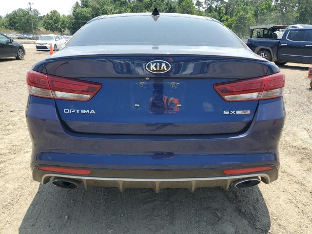 2016 KIA OPTIMA SX 5XXGW4L26GG016746