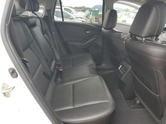 2017 ACURA RDX TECHNO 5J8TB3H58HL012031