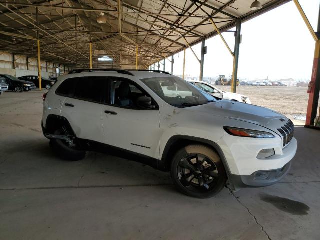 Vin: 1c4pjlas6gw376092, lot: 57306895, jeep grand cher sport 20164