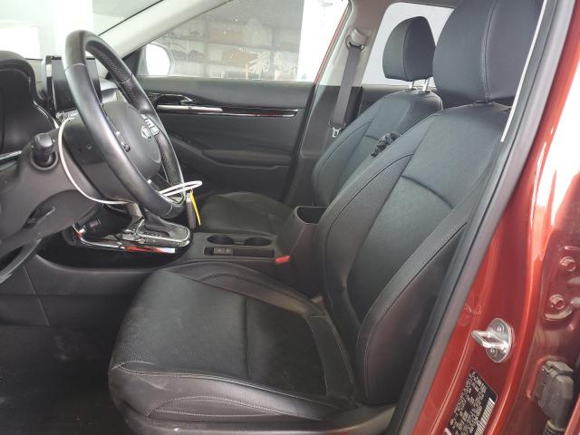 2021 KIA SELTOS SX KNDETCA28M7082815