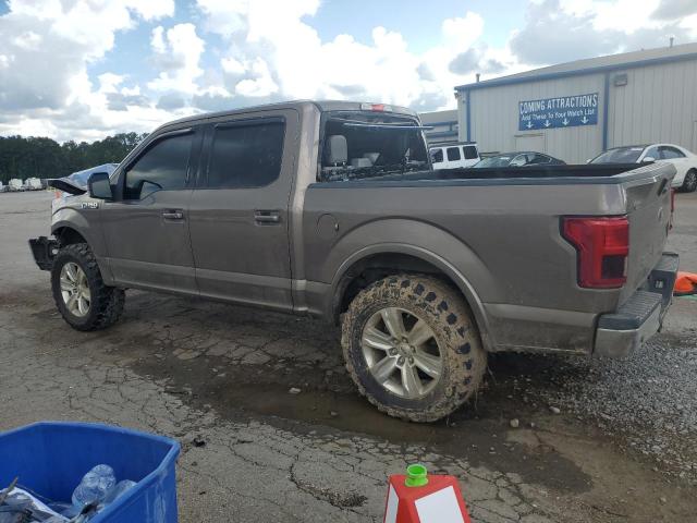 Vin: 1ftew1egxjkd63900, lot: 56258285, ford f-150 supercrew 20182