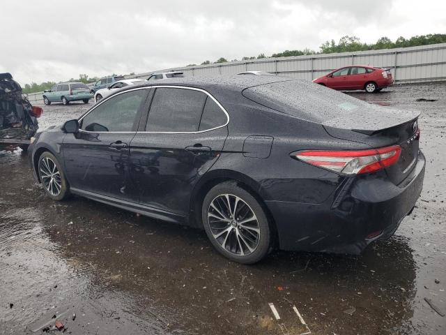 Vin: 4t1b11hk8ju154785, lot: 54727115, toyota camry l 20182