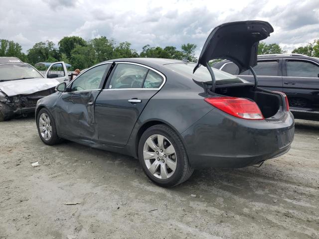 Vin: 2g4gt5gv8d9166164, lot: 58703425, buick regal premium 20132