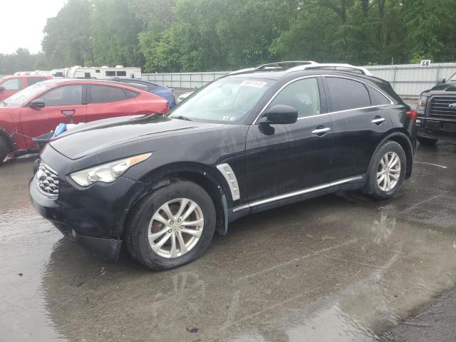 Vin: jn8as1mw4am857178, lot: 56911515, infiniti fx35 2010 img_1