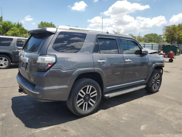 Vin: jtebu5jr9k5709048, lot: 57598265, toyota 4runner sr5/sr5 premium 20193