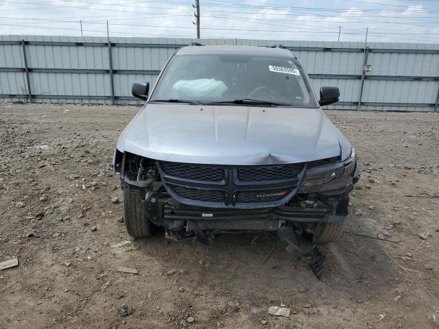 2018 DODGE JOURNEY SE - 3C4PDCAB6JT170579