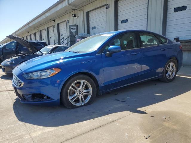Vin: 3fa6p0hd7jr185670, lot: 55439735, ford fusion se 2018 img_1