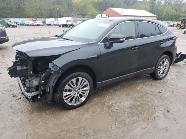 TOYOTA VENZA LE
