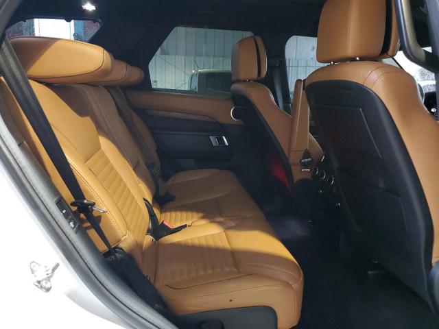 2018 LAND ROVER DISCOVERY SALRT2RV3JA078673