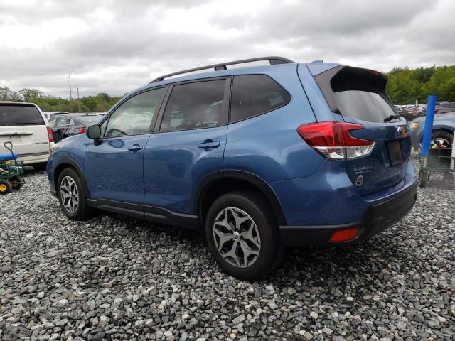 Vin: jf2skajc6mh459088, lot: 58326005, subaru forester premium 20212