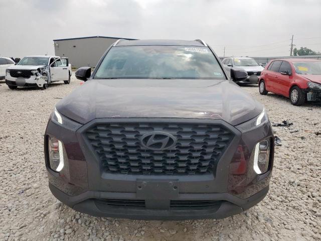 2022 HYUNDAI PALISADE S KM8R34HE2NU429402