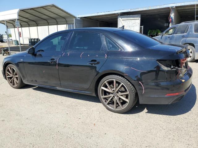 2018 AUDI A4 PREMIUM - WAUENAF42JA038894