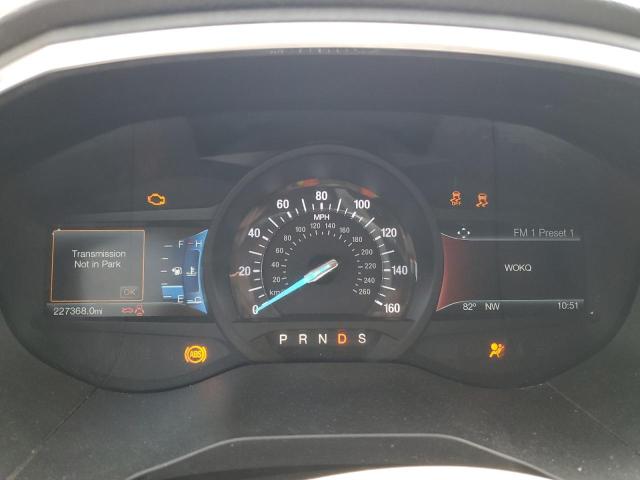 2015 FORD EDGE TITAN - 2FMTK4K85FBC36132