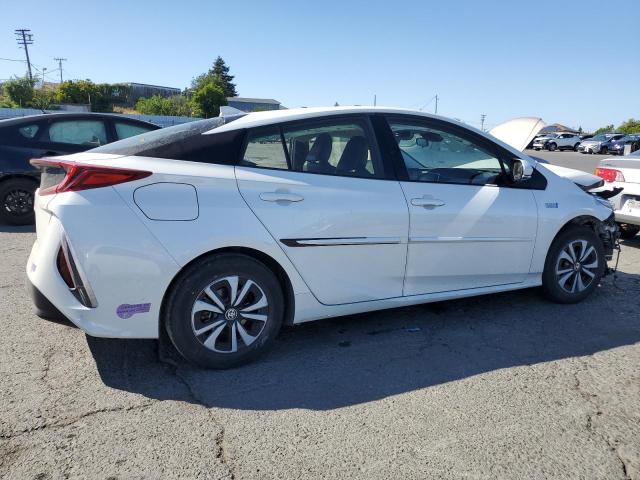 Vin: jtdkarfp4k3119394, lot: 58633555, toyota prius 20193