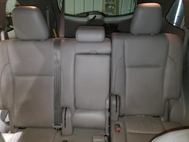 2017 TOYOTA HIGHLANDER - 5TDJZRFH6HS383351
