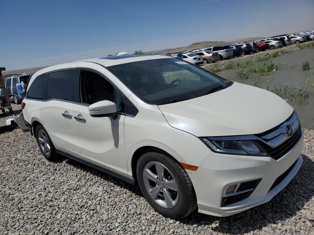 Vin: 5fnrl6h71kb061252, lot: 56358015, honda all models exl 20194