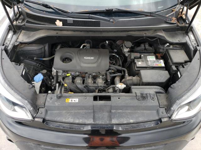 2019 KIA SOUL KNDJN2A25K7917558