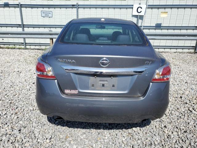 2015 NISSAN ALTIMA 2.5 - 1N4AL3AP0FC287622