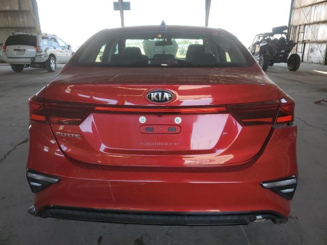 2020 KIA FORTE FE - 3KPF24AD6LE205038