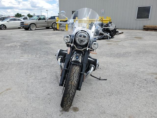 BMW R18 CLASSI 2021 black  gas WB10L2307M6E11610 photo #3