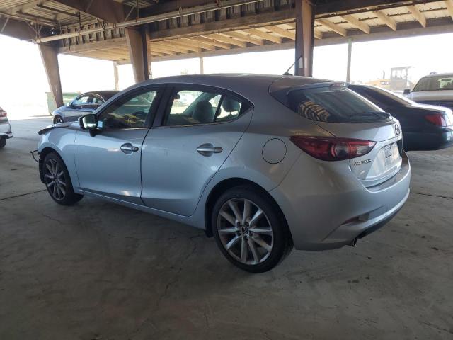 Vin: 3mzbn1l79hm113024, lot: 55831015, mazda 3 touring 20172