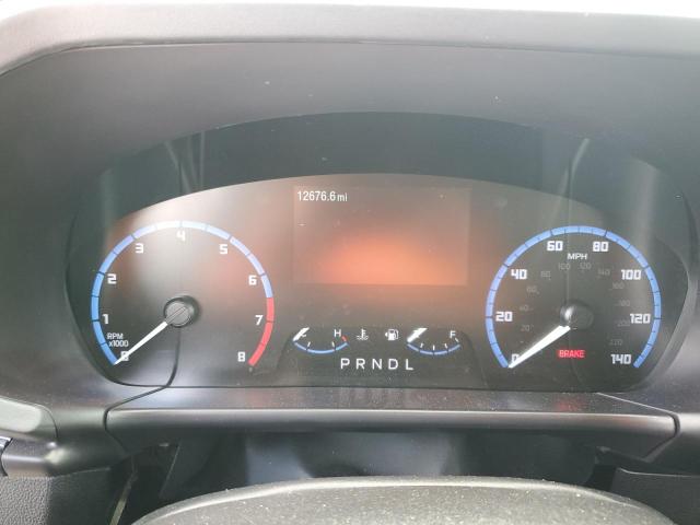 2024 FORD BRONCO SPO - 3FMCR9B6XRRE53723