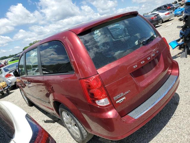 Vin: 2c4rdgbg6fr735692, lot: 58650895, dodge caravan se 20152