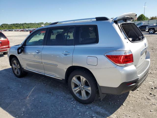 Vin: 5tddk3eh8cs142528, lot: 57720845, toyota highlander limited 20122