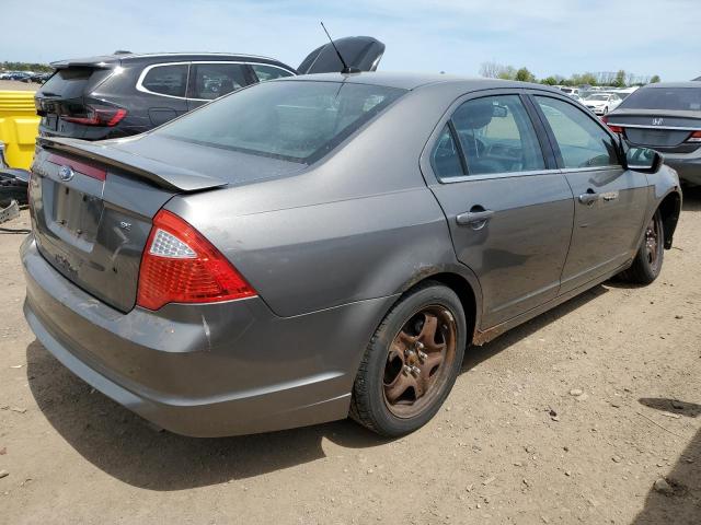Vin: 3fahp0haxbr137838, lot: 56188715, ford fusion se 20113