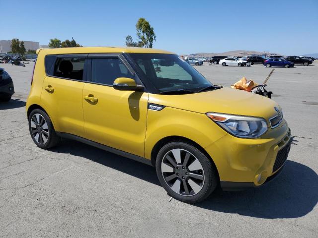 Vin: kndjx3a57f7220747, lot: 57529735, kia soul ! 20154
