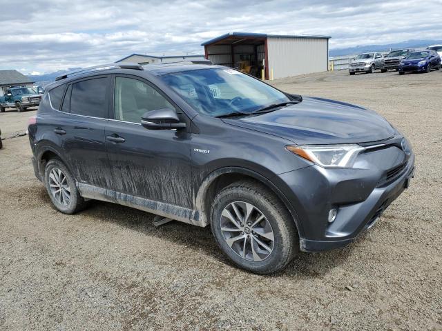 Vin: jtmrjrev4hd082512, lot: 55471515, toyota rav4 le 20174