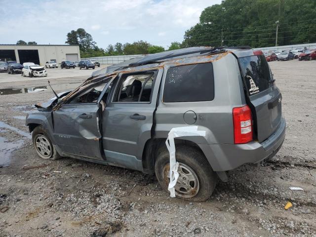 Vin: 1j4nt1ga9bd285000, lot: 56302585, jeep patriot sport 20112