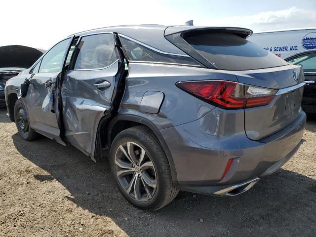 2017 LEXUS RX 350 BAS 2T2BZMCA2HC120762