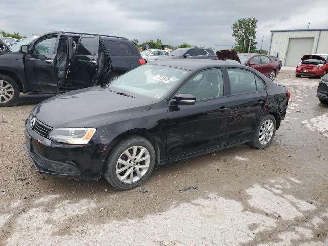 VOLKSWAGEN JETTA SE