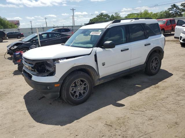 FORD BRONCO SPO