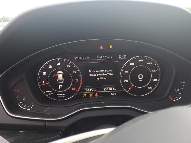 2018 AUDI Q5 PREMIUM - WA1BNAFY3J2192432