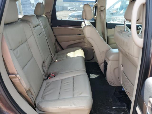 2017 JEEP GRAND CHER - 1C4RJFBG6HC886207