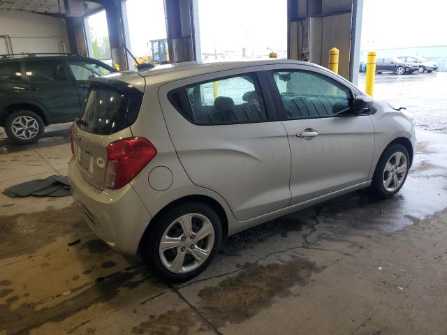 Vin: kl8cb6sa9lc476940, lot: 57766045, chevrolet spark ls 20203