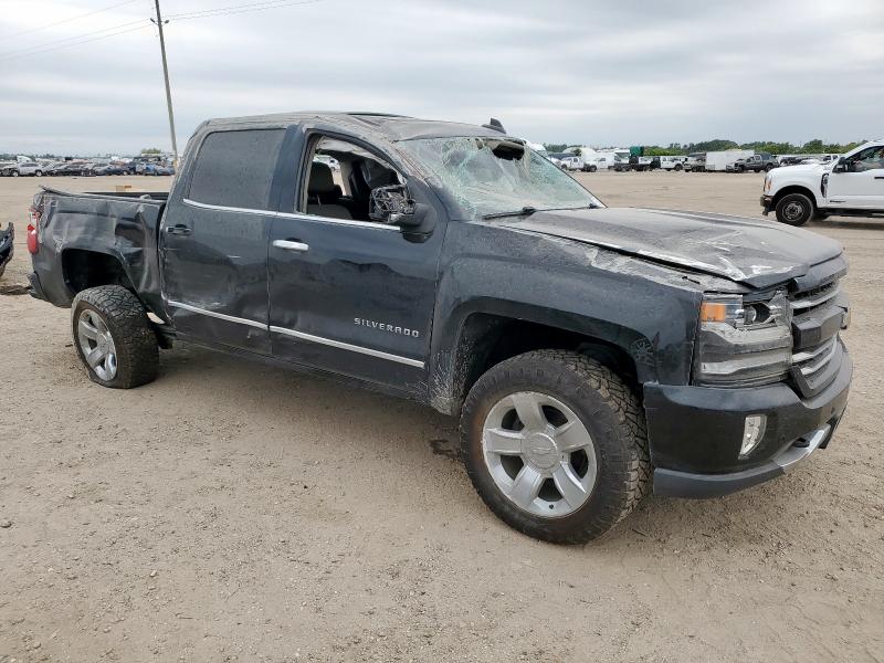 Vin: 3gcuksej6jg419542, lot: 56842495, chevrolet all models k1500 ltz 20184