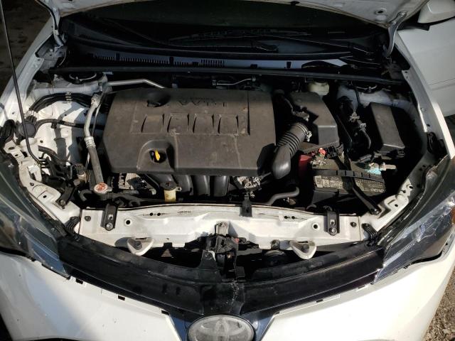 2017 TOYOTA COROLLA L - 5YFBURHE8HP705485