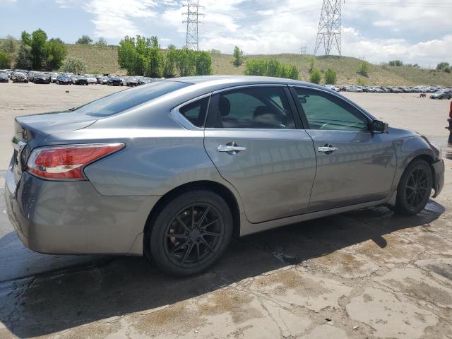 Vin: 1n4al3ap2fc461254, lot: 57521685, nissan altima 2.5 20153