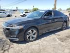 2018 HONDA ACCORD EXL - 1HGCV1F55JA034181