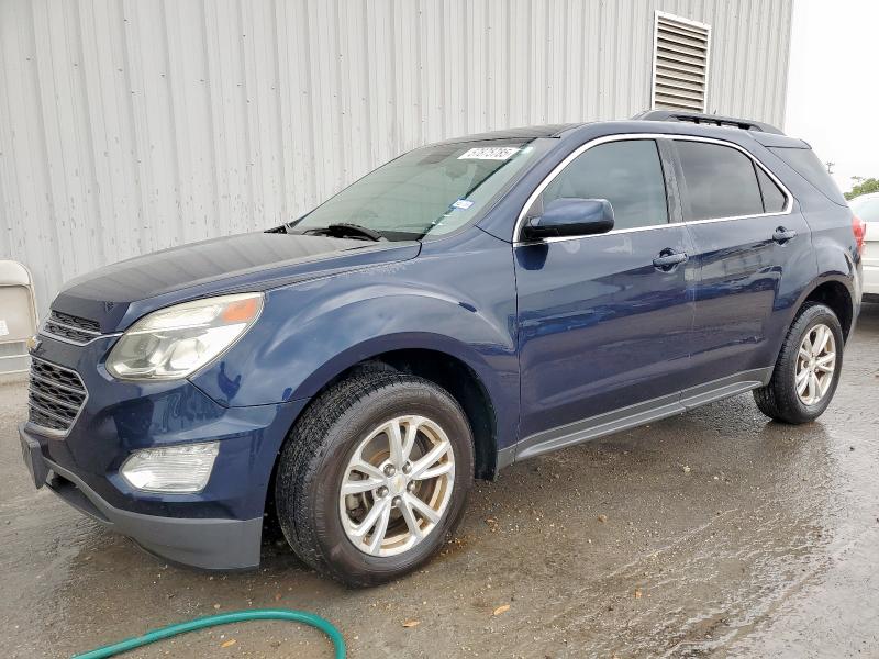 Vin: 2gnalcek9h1615015, lot: 57875785, chevrolet equinox lt 2017 img_1