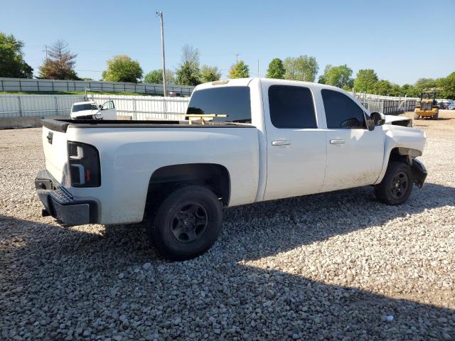 Vin: 3gcpkse70dg100871, lot: 54453515, chevrolet all models k1500 lt 20133