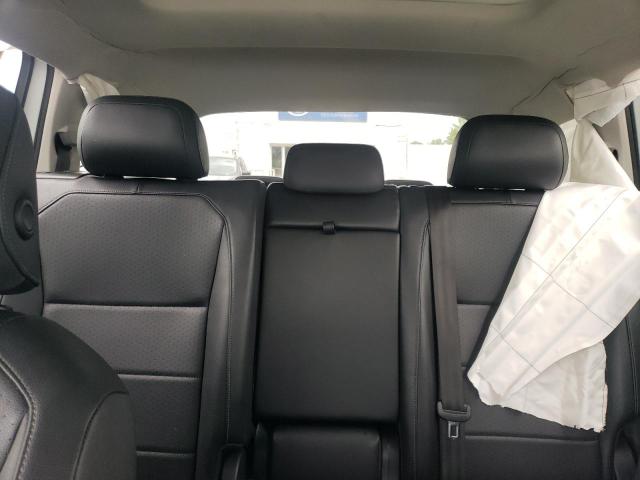 2019 VOLKSWAGEN TIGUAN SE - 3VV2B7AX3KM148720