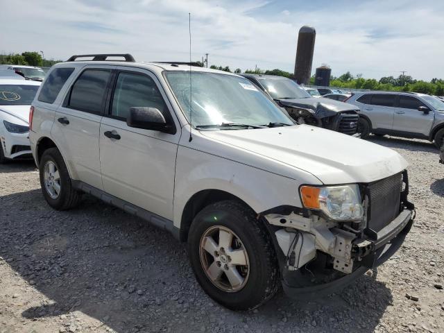 Vin: 1fmcu0dg6bka96857, lot: 57592285, ford escape xlt 20114