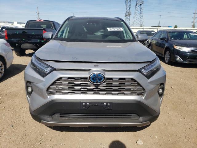 2024 TOYOTA RAV4 LIMIT - 4T3D6RFV3RU142651